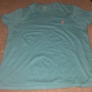 Polo girls t shirt